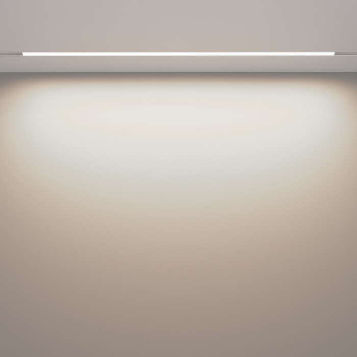 Трековый светильник Basis TR030-4-30WTW-DD2-W Maytoni