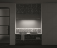 Трековый светильник Basis TR030-4-30WTW-DD2-W Maytoni