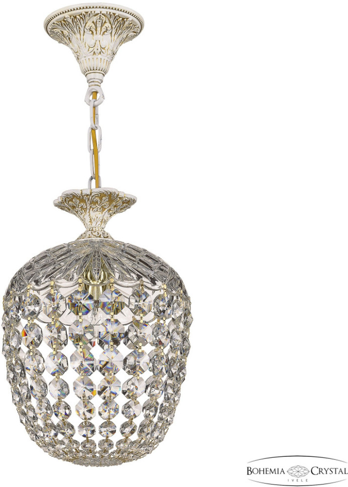 Подвесной светильник AL1677 AL16771/22 WMG Bohemia