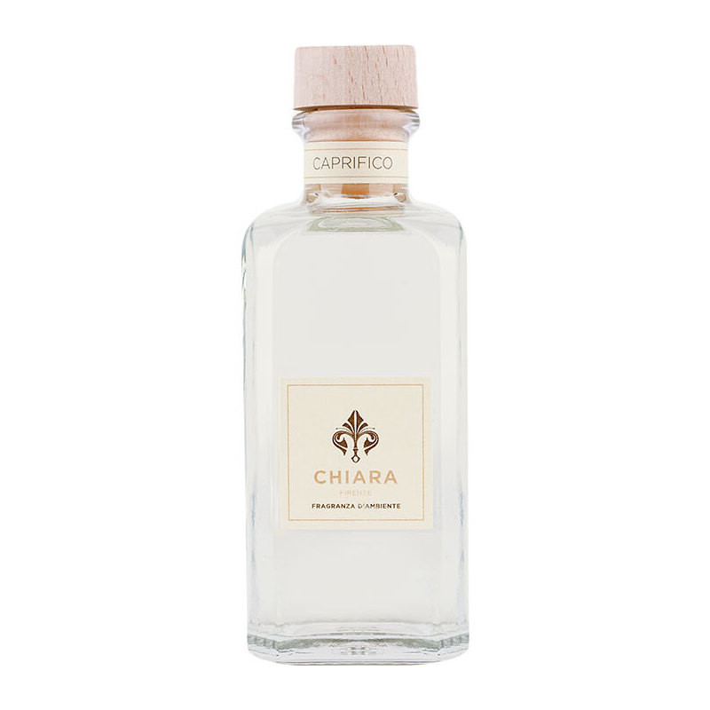 Диффузор с палочками 200мл."Тосканский инжир"