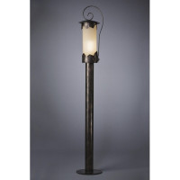 Наземный фонарь Lion 210-33/bc-06 Русские фонари