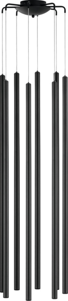 Подвесной светильник Tubo L8T747447 Lightstar