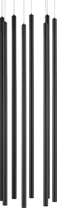 Подвесной светильник Tubo L8T747447 Lightstar