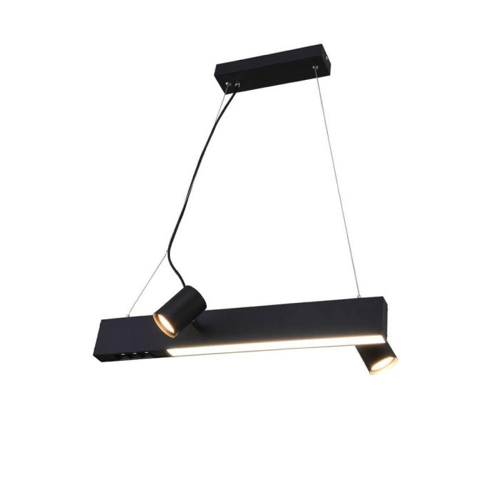 Подвесной светильник Chela VL10142P02 Vele Luce