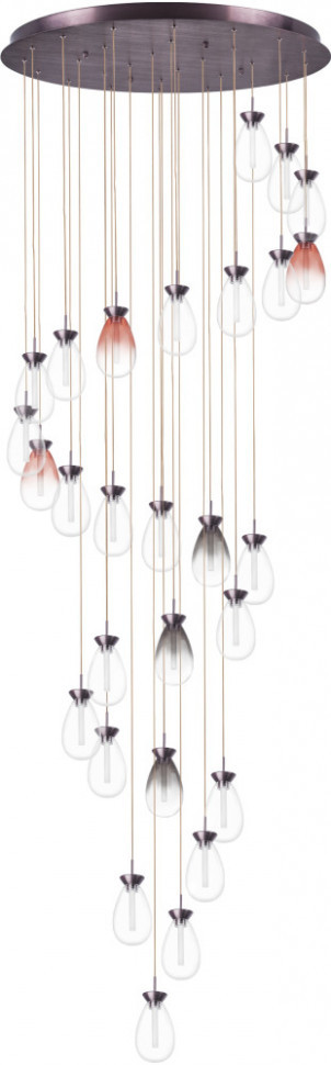 Потолочная люстра Colore 805289 Lightstar