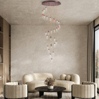 Потолочная люстра Colore 805289 Lightstar Потолочная люстра Colore 805289 Lightstar