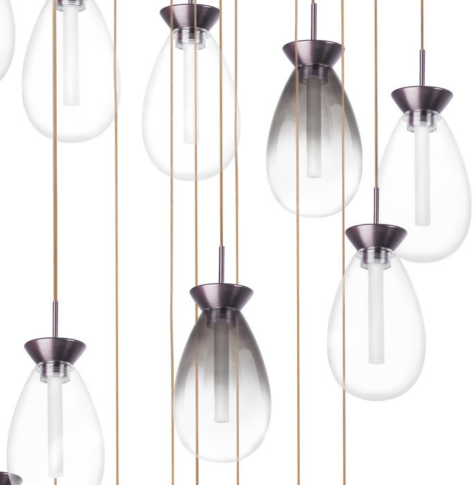 Потолочная люстра Colore 805289 Lightstar