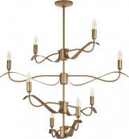 Потолочная люстра Ragno 733283 Lightstar