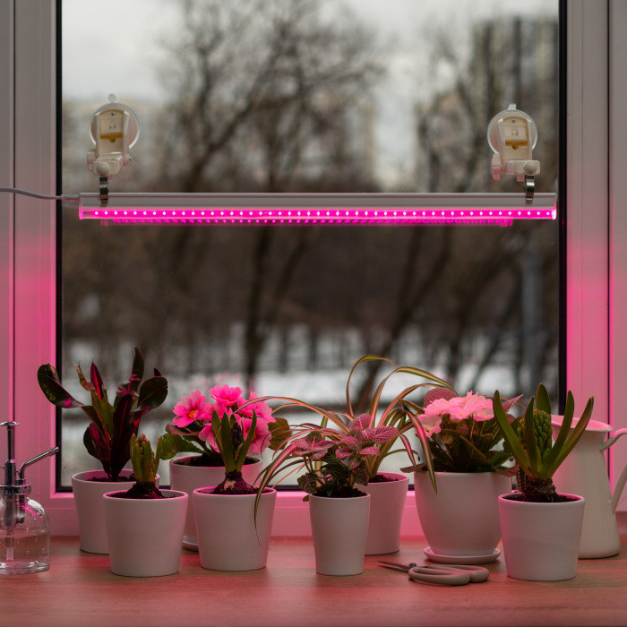 Светильник для растений  56297 9 Ritter