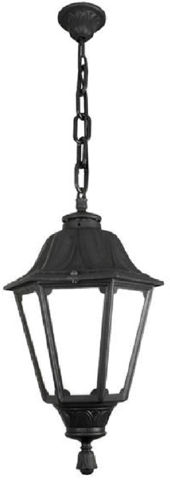 Уличный светильник подвесной Noemi E35.121.000.AYH27 Fumagalli