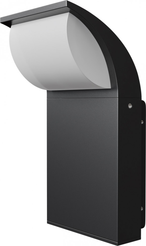 Настенный светильник уличный Stock O446WL-L7GF3K Maytoni