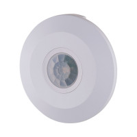 Датчик движения SNS-M SNS-M-11 белый Elektrostandard