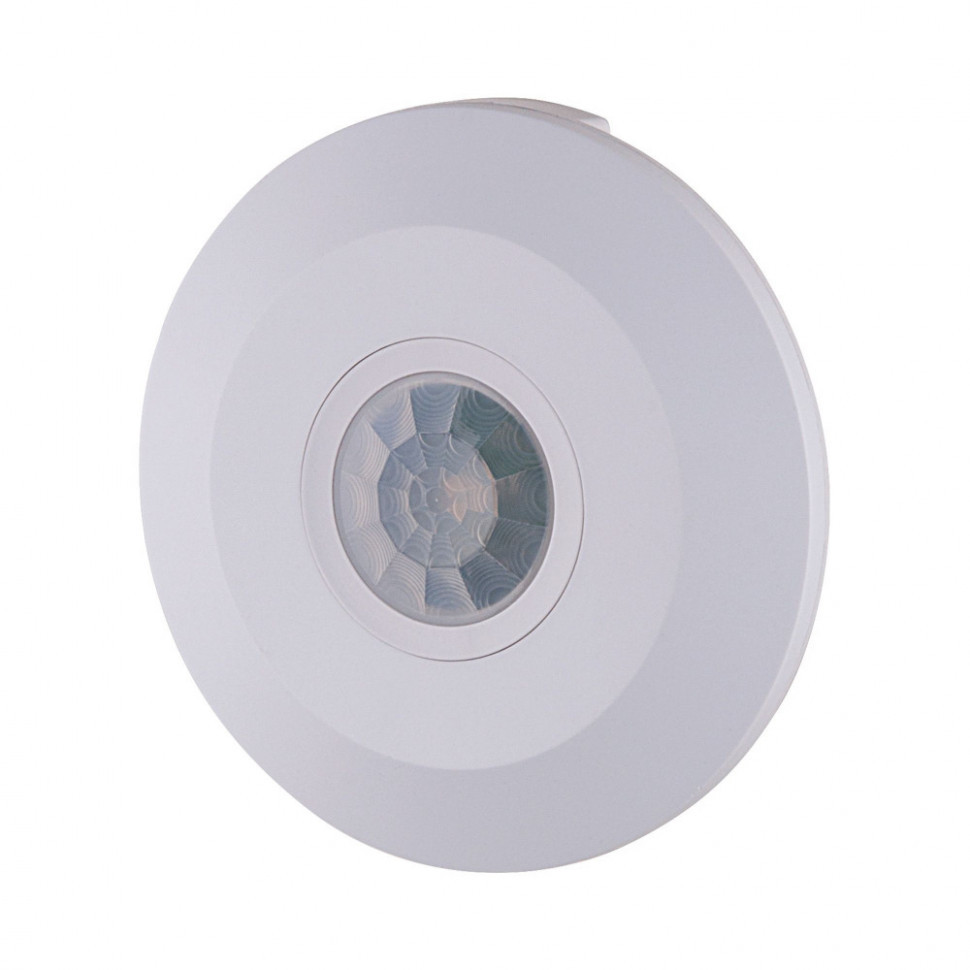 Датчик движения SNS-M SNS-M-11 белый Elektrostandard