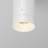 Потолочный светильник уличный Luxe O500CL-L5W3K Maytoni Потолочный светильник уличный Luxe O500CL-L5W3K Maytoni