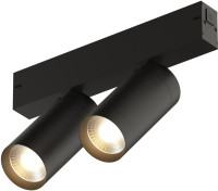 Трековый светильник SMART SPOT DK8012-BK Denkirs Трековый светильник SMART SPOT DK8012-BK Denkirs