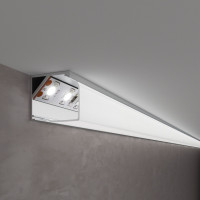 Профиль для светодиодной ленты LL-2-ALP009 LL-2-ALP009 Elektrostandard