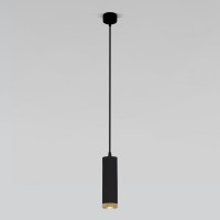 Подвесной светодиодный светильник Elektrostandard Lead 50244 LED черный a062416