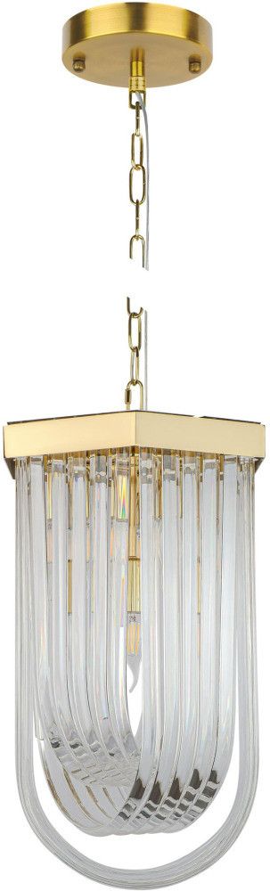 Подвесной светильник AM281 AM281-220-GL AM Group