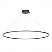Подвесной светодиодный светильник ST Luce ST605.443.57 Подвесной светодиодный светильник ST Luce ST605.443.57