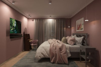 Точечный светильник Soro DK3030-WH Denkirs