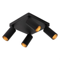 Потолочный светильник Lucide CLUBS 09939/14/30 Потолочный светильник Lucide CLUBS 09939/14/30