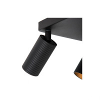 Потолочный светильник Lucide CLUBS 09939/14/30 Потолочный светильник Lucide CLUBS 09939/14/30