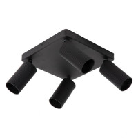 Потолочный светильник Lucide CLUBS 09939/14/30 Потолочный светильник Lucide CLUBS 09939/14/30