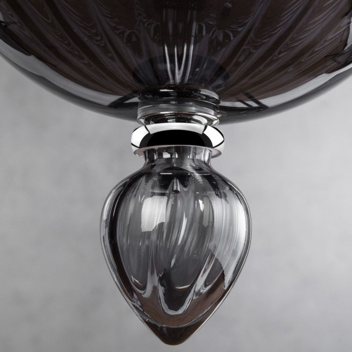 Подвесная люстра Bilancia 1154/01 LM-8 Divinare