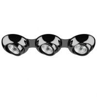 Встраиваемый светильник Lightstar Ocula 011837 Встраиваемый светильник Lightstar Ocula 011837