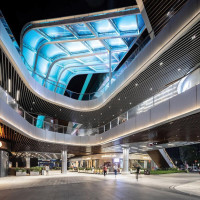 Трековый светодиодный светильник Feron RetailRay AL120 48573 Трековый светодиодный светильник Feron RetailRay AL120 48573