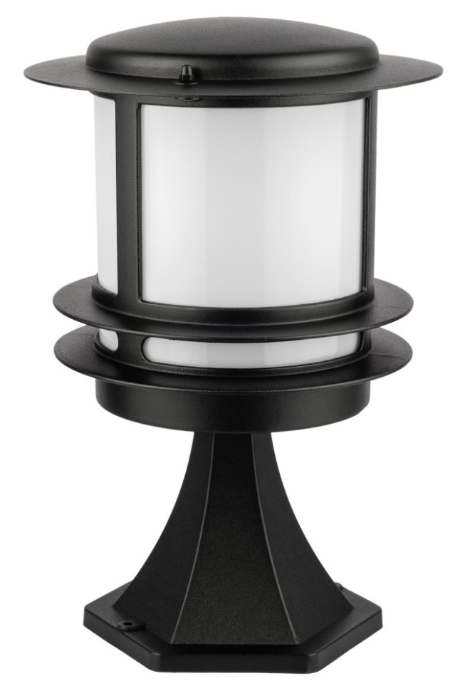 Наземный фонарь TOKIO 68304 SB1 Bl opal Oasis Light