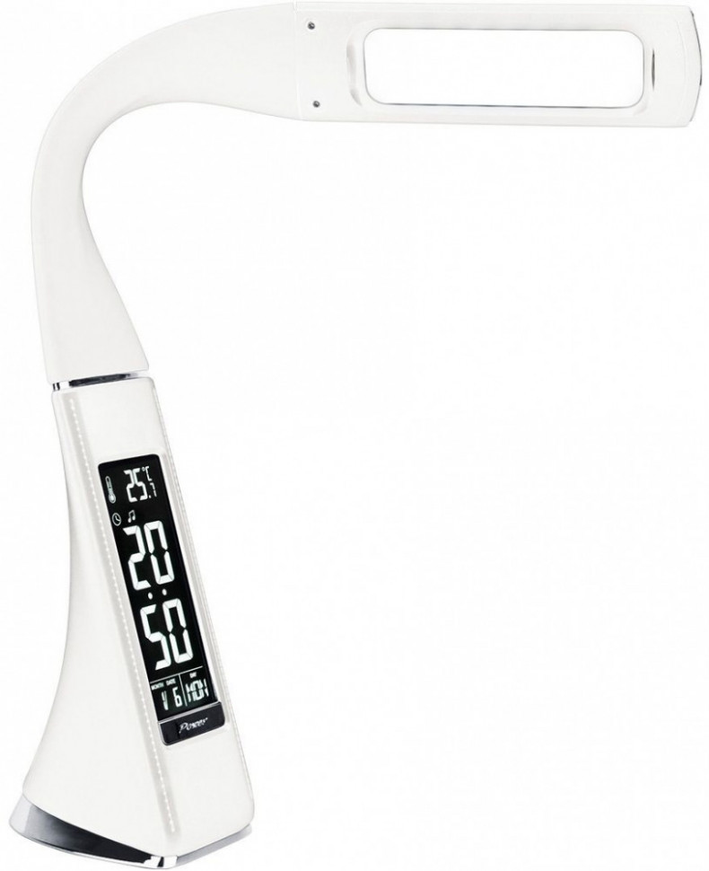 Офисная настольная лампа ELARA TL90220 Elektrostandard