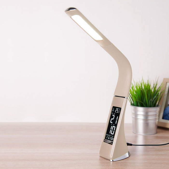 Офисная настольная лампа ELARA TL90220 Elektrostandard