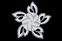 Потолочная люстра High-tech Led Lamps HIGH-TECH LED LAMPS 82006 Natali Kovaltseva