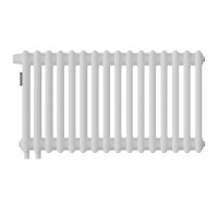Стальной трубчатый радиатор Kohr Heim 3037/16 секций H01 с нижним подключением