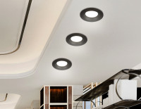 Точечный светильник Techno Spot TN102816 Ambrella Точечный светильник Techno Spot TN102816 Ambrella