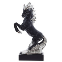 Фигурка декоративная "Лошадь", L21 W11 H37 см