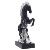Фигурка декоративная "Лошадь", L21 W11 H37 см