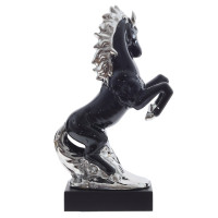 Фигурка декоративная "Лошадь", L21 W11 H37 см