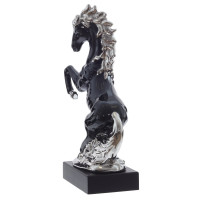 Фигурка декоративная "Лошадь", L21 W11 H37 см