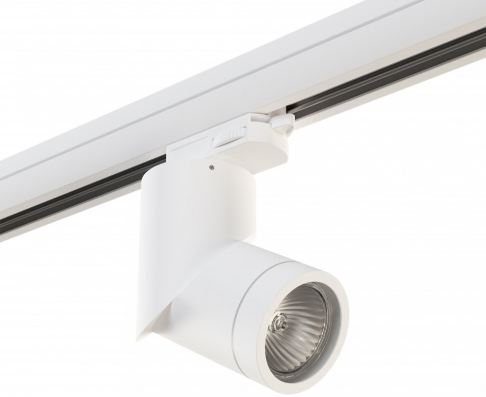 Трековый светильник Illumo F A3T051016 Lightstar