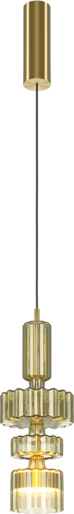 Подвесной светильник Level MOD253PL-L18BS3K3 Maytoni