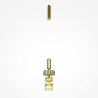 Подвесной светильник Level MOD253PL-L18BS3K3 Maytoni