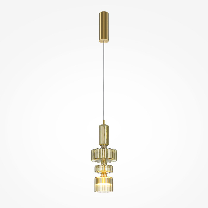 Подвесной светильник Level MOD253PL-L18BS3K3 Maytoni