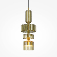 Подвесной светильник Level MOD253PL-L18BS3K3 Maytoni