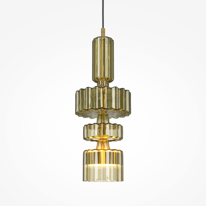 Подвесной светильник Level MOD253PL-L18BS3K3 Maytoni