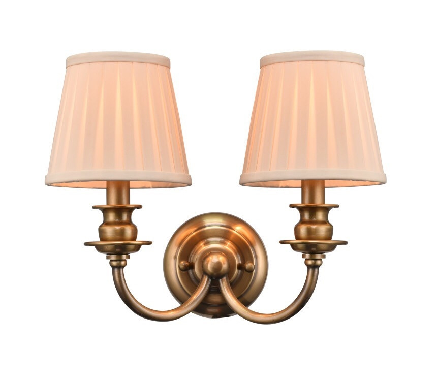 Бра 3100 B/C 3102 B/C без абажуров Newport