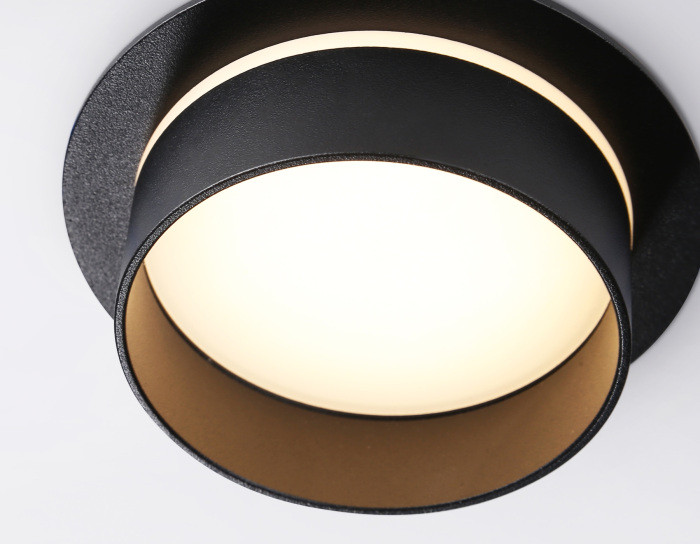 Точечный светильник TECHNO SPOT TN5213 Ambrella