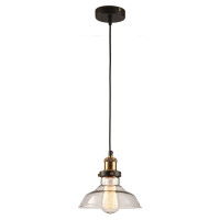 Подвесной светильник Glen Cove LSP-9606 Lussole Loft