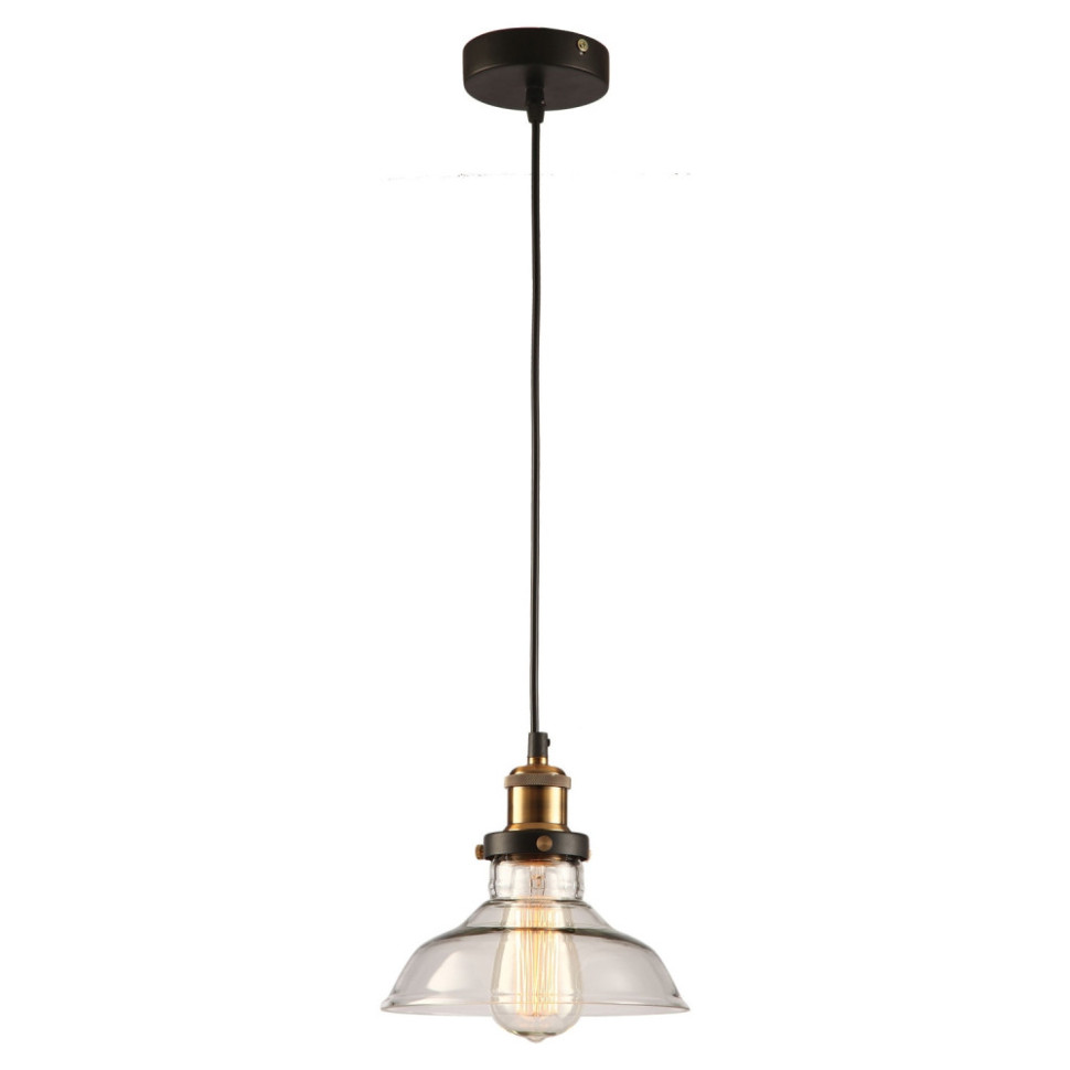 Подвесной светильник Glen Cove LSP-9606 Lussole Loft